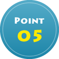 Point 05